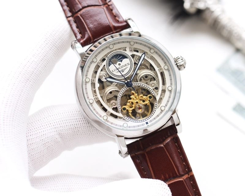LONGINES Watches Comfortable 188911