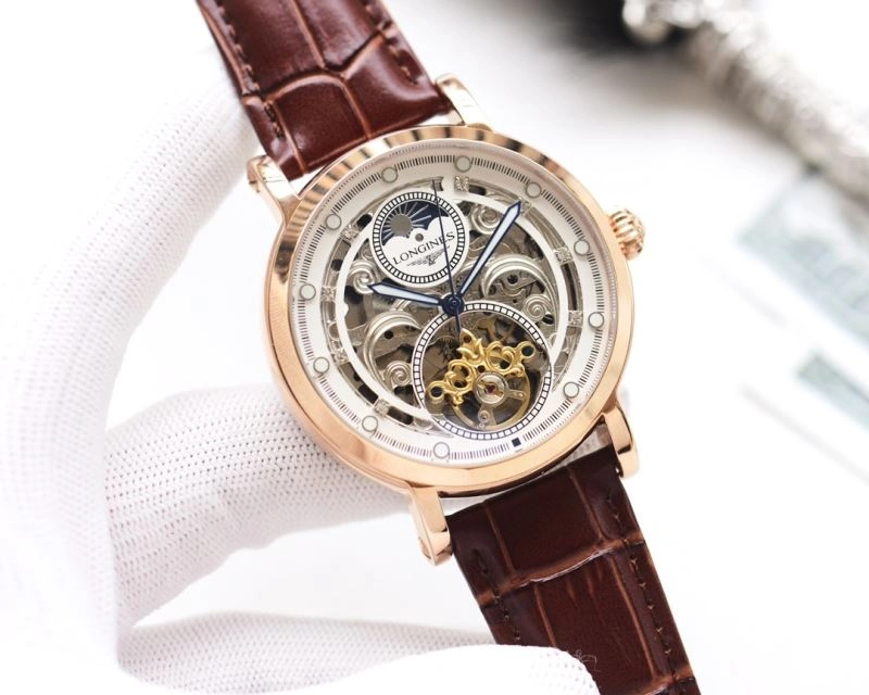 LONGINES Watches Comfortable 188911