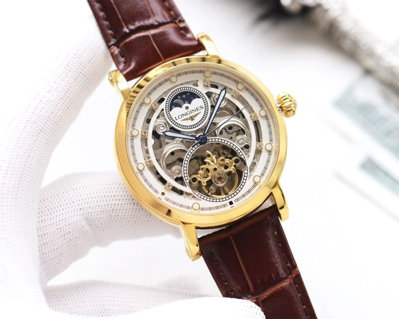LONGINES Watches Comfortable 188911