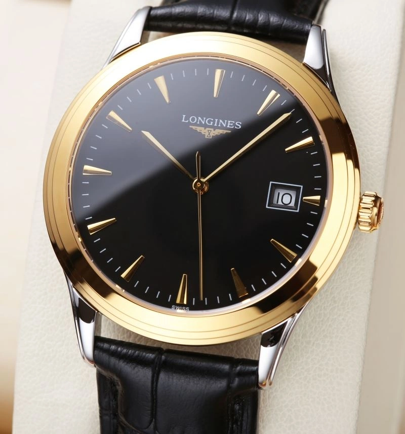 LONGINES Watches Comfortable 188907
