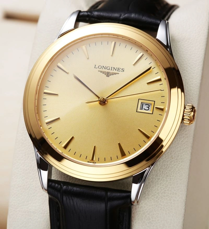LONGINES Watches Comfortable 188907