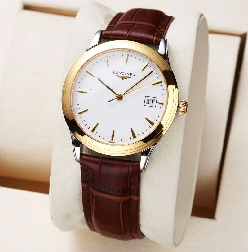 LONGINES Watches Comfortable 188907