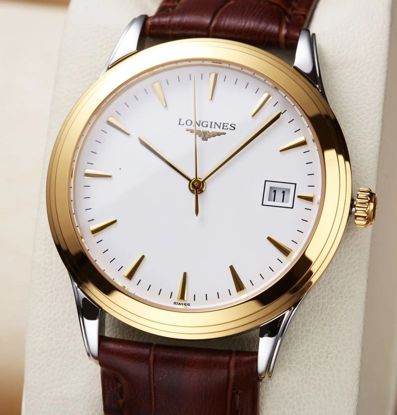 LONGINES Watches Comfortable 188907
