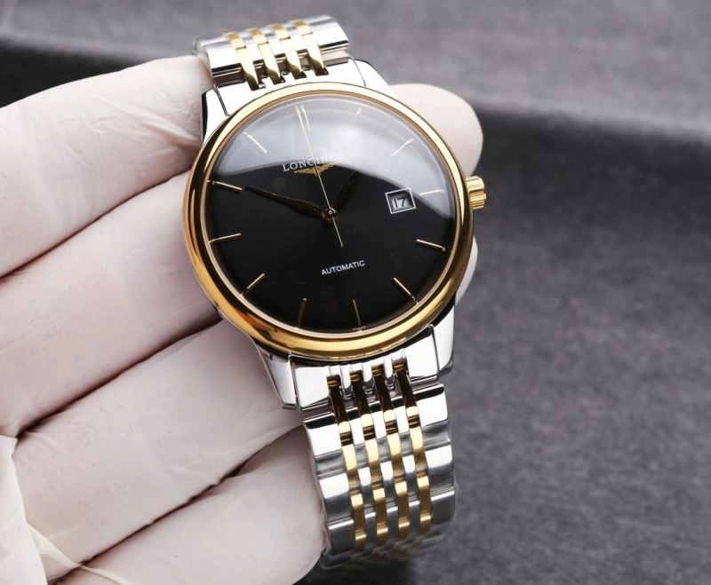TimelessDesign LONGINES Watches 188908