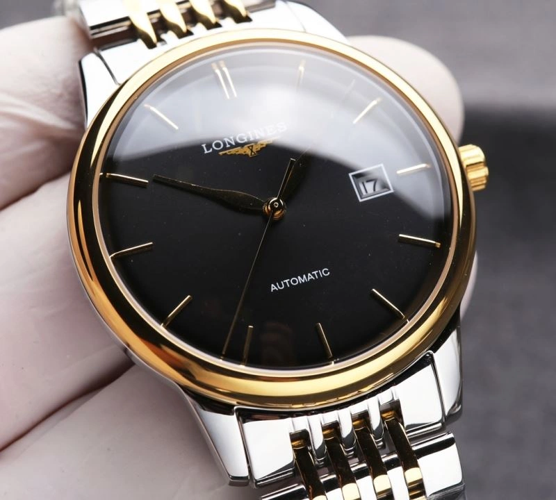 TimelessDesign LONGINES Watches 188908