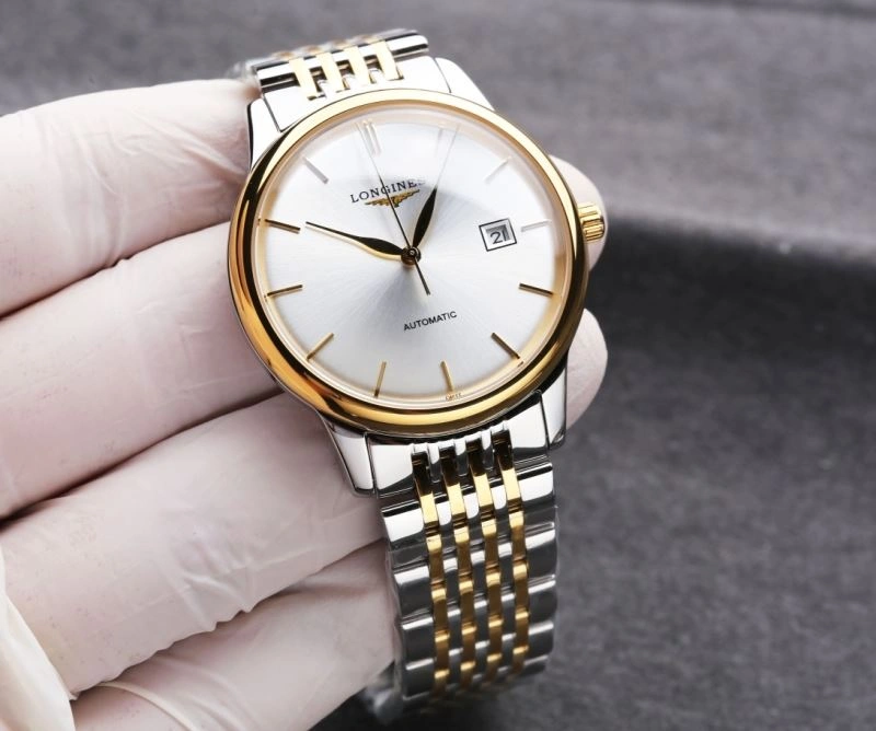 TimelessDesign LONGINES Watches 188908