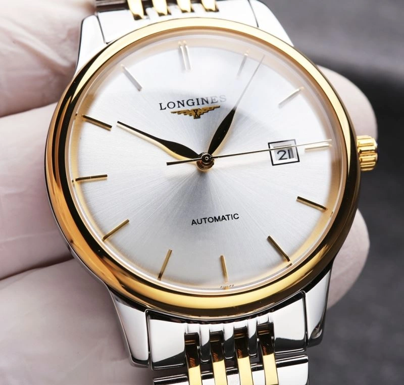 TimelessDesign LONGINES Watches 188908