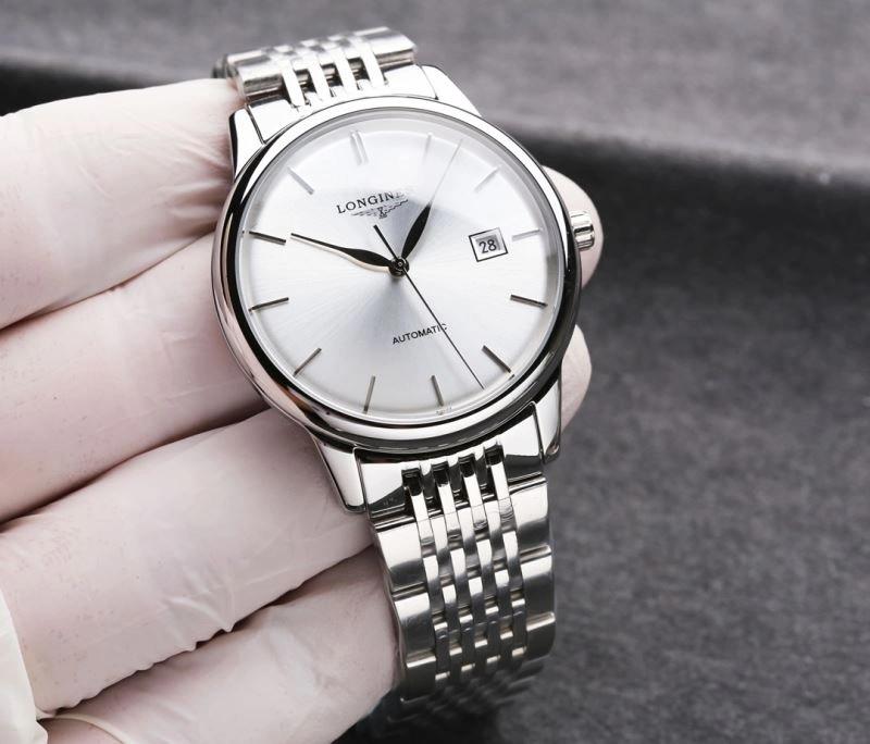 TimelessDesign LONGINES Watches 188908