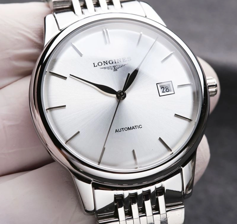 TimelessDesign LONGINES Watches 188908