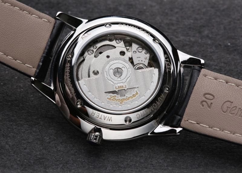 TimelessDesign LONGINES Watches 188908