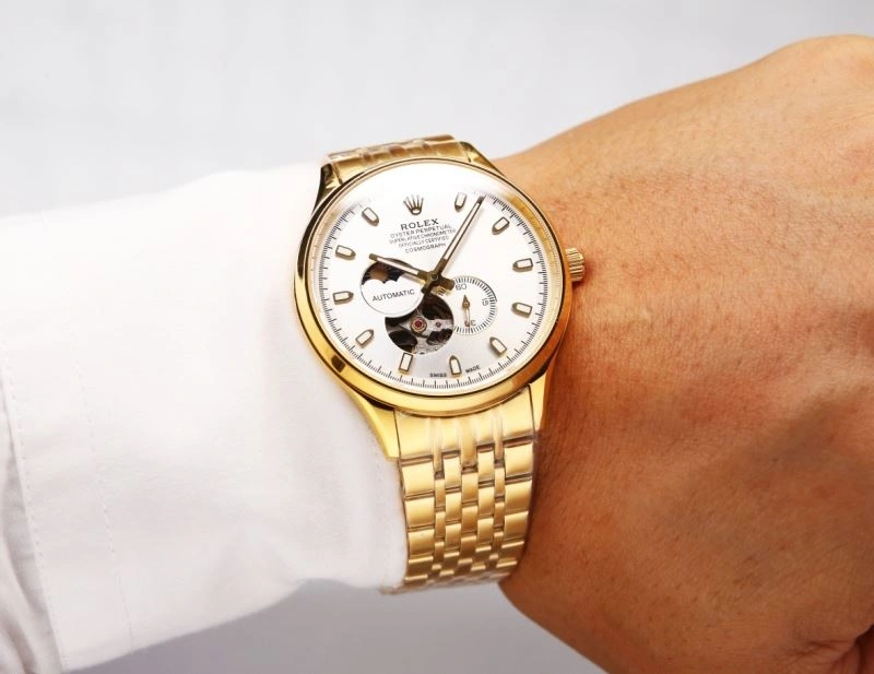 TimelessDesign LONGINES Watches 188901