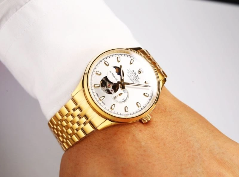 TimelessDesign LONGINES Watches 188901