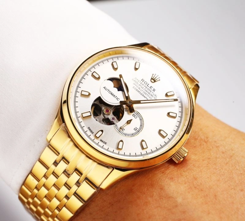 TimelessDesign LONGINES Watches 188901