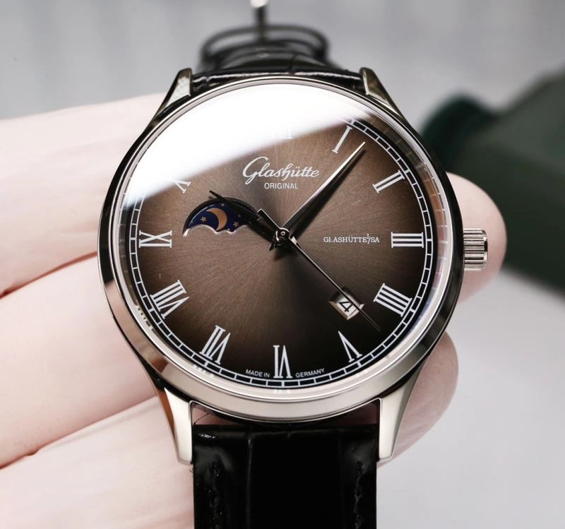 Reliable LONGINES Watches 188899