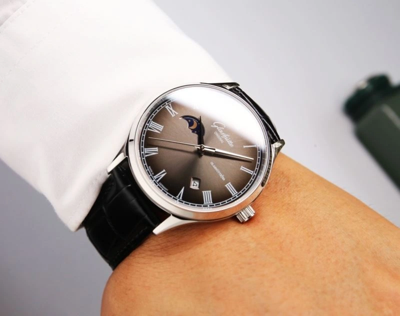 Reliable LONGINES Watches 188899