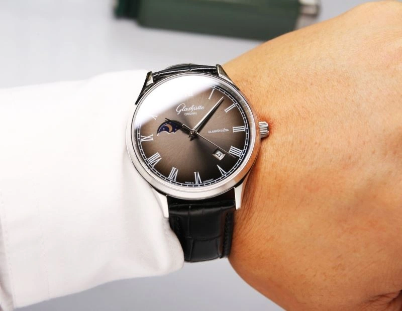 Reliable LONGINES Watches 188899