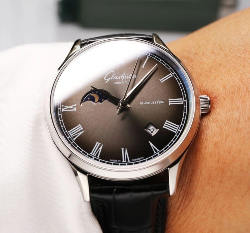 Reliable LONGINES Watches 188899