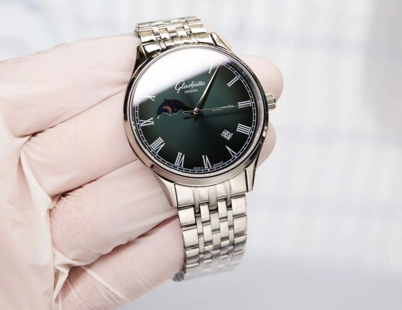 LONGINES Watches ComfortFit 188902
