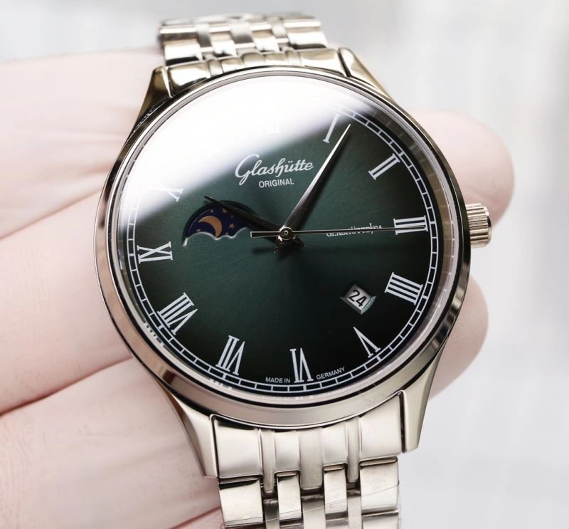 LONGINES Watches ComfortFit 188902