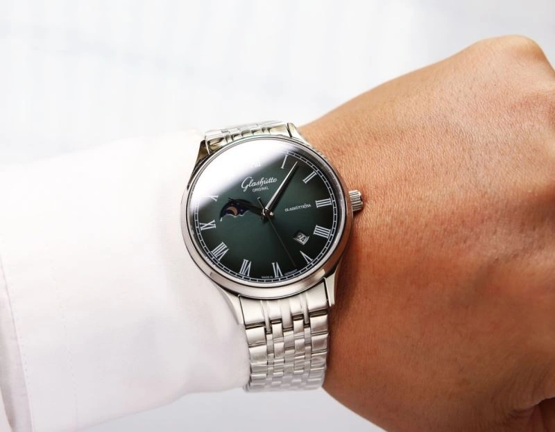 LONGINES Watches ComfortFit 188902