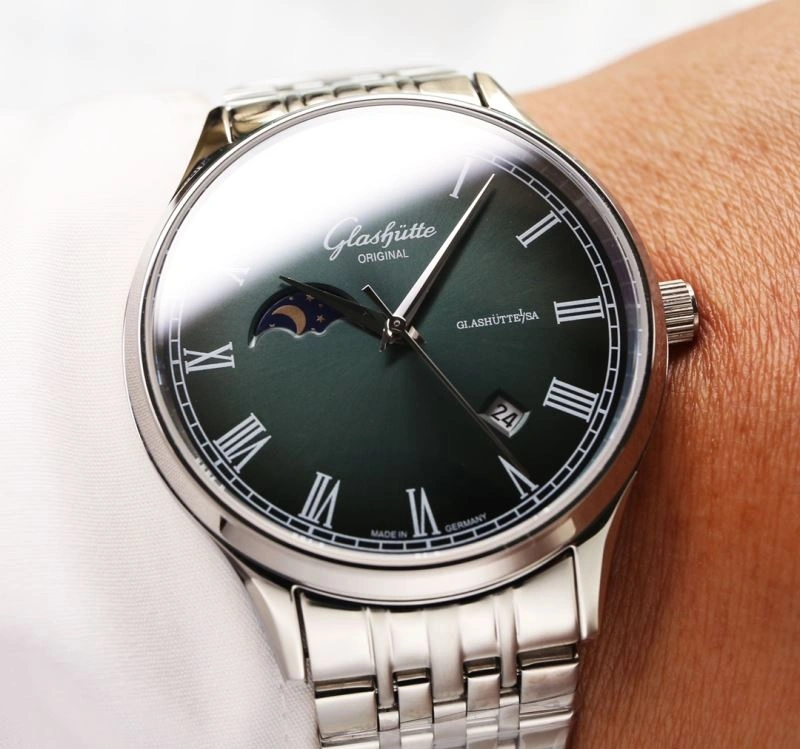 LONGINES Watches ComfortFit 188902