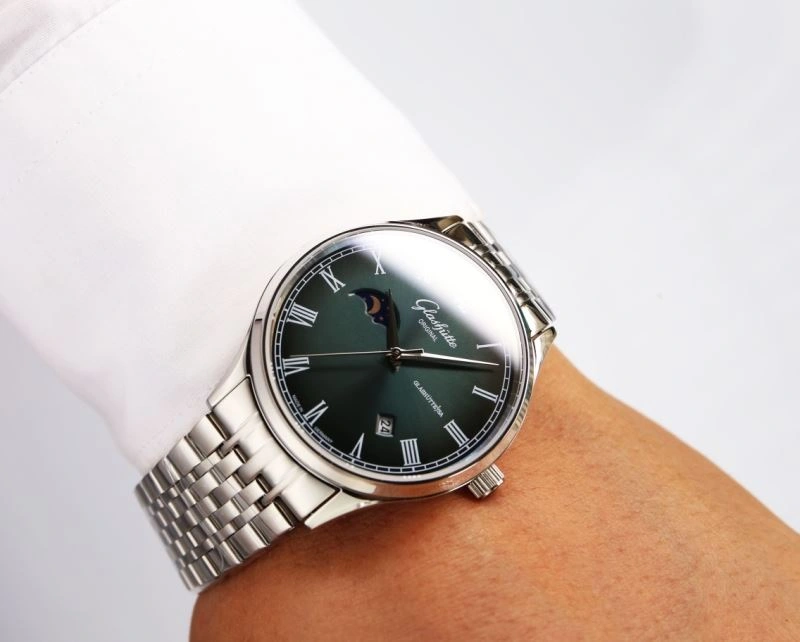 LONGINES Watches ComfortFit 188902