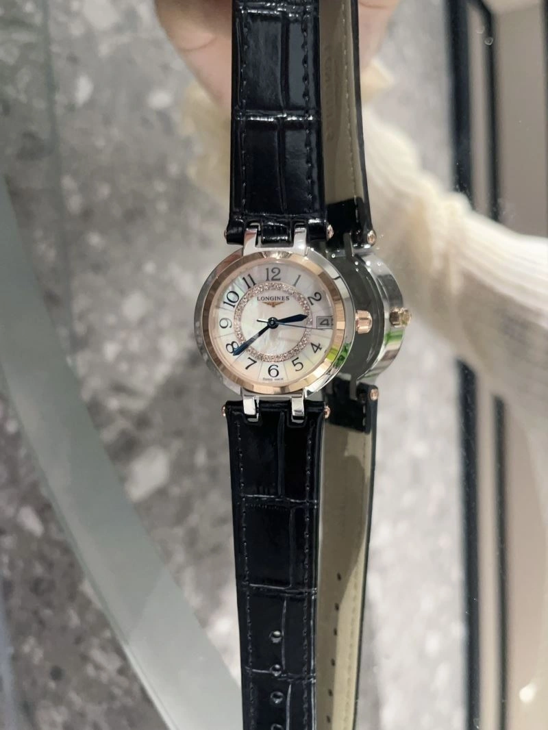 LONGINES Watches Durable 188909