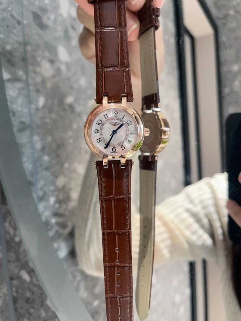 LONGINES Watches Durable 188909