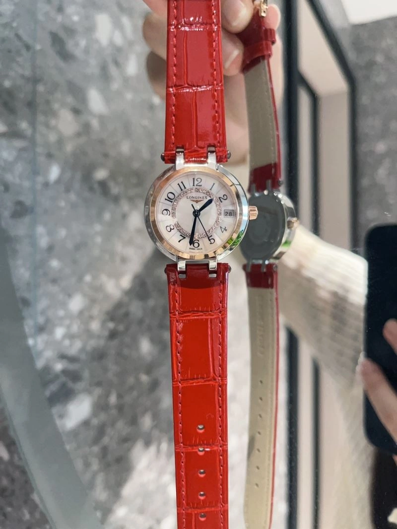 LONGINES Watches Durable 188909