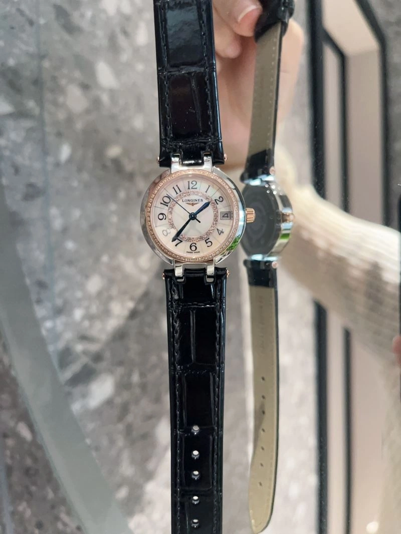 LONGINES Watches Durable 188909