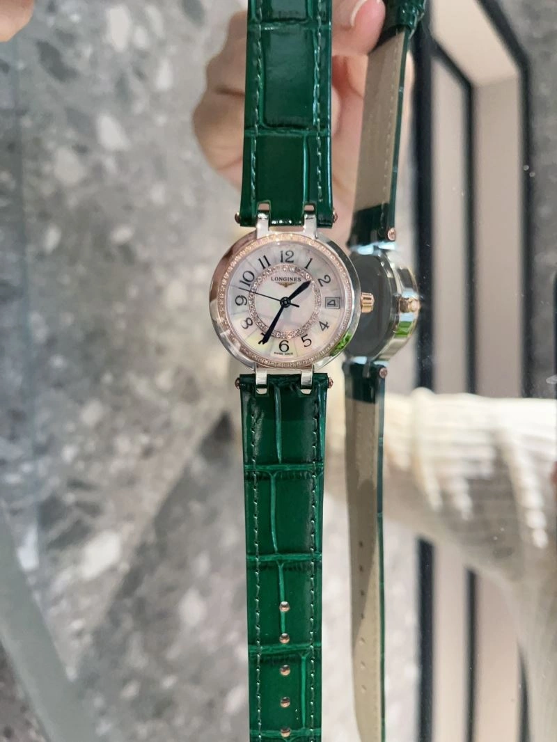 LONGINES Watches Durable 188909
