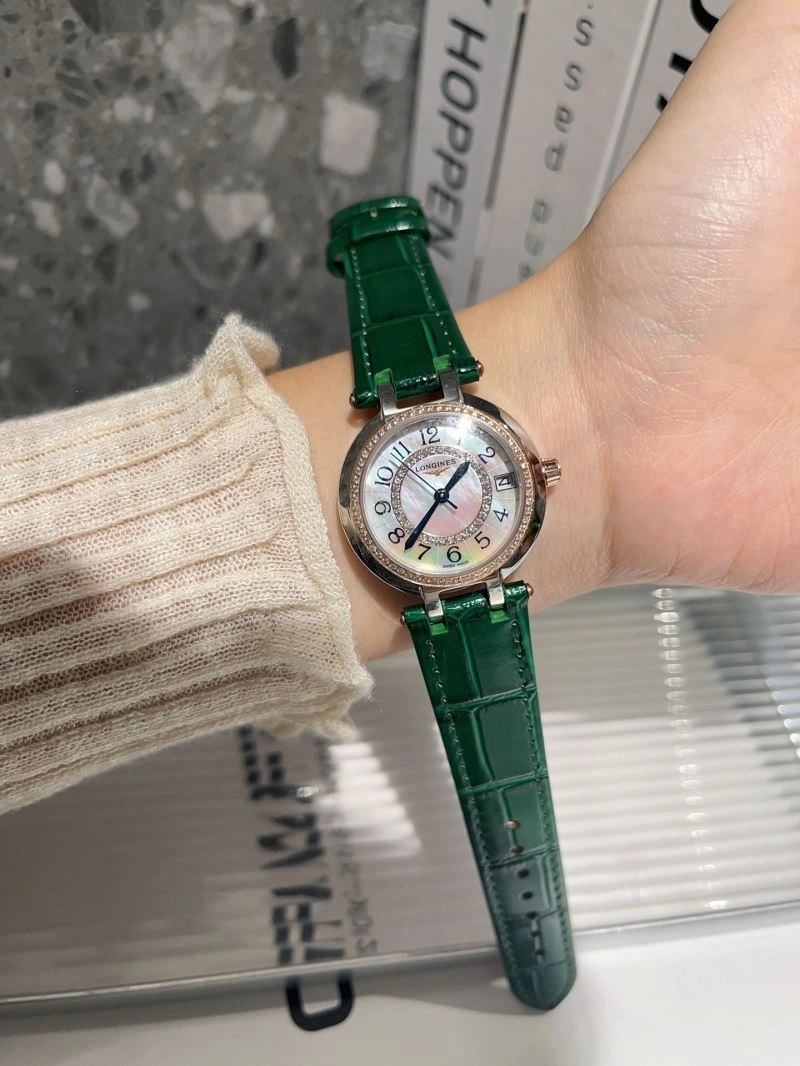 LONGINES Watches Durable 188909