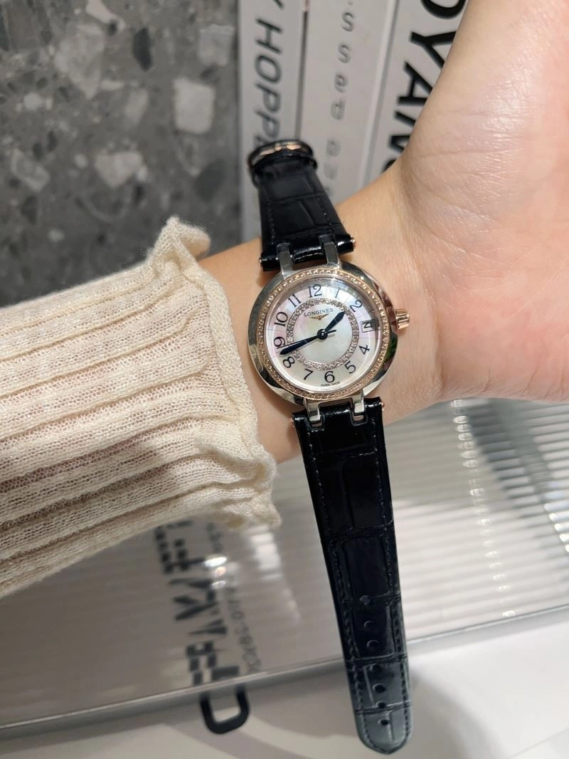 LONGINES Watches Durable 188909