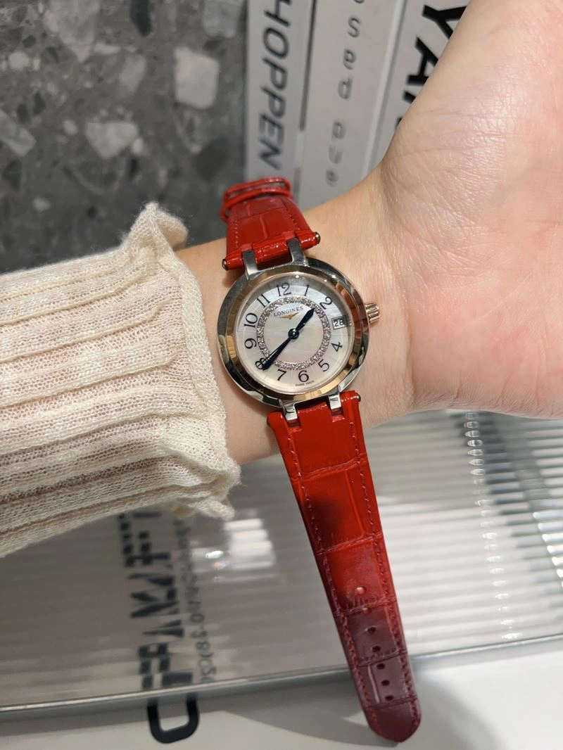 LONGINES Watches Durable 188909