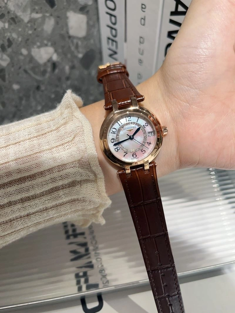 LONGINES Watches Durable 188909