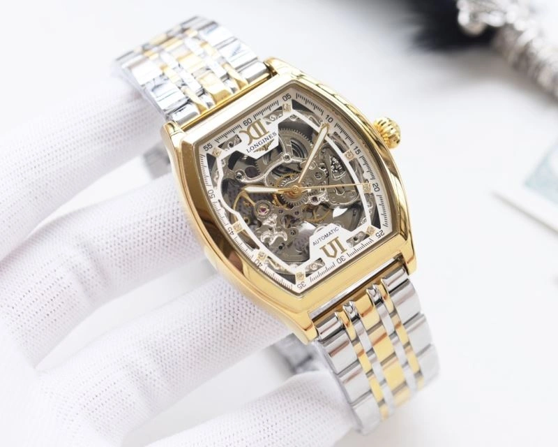 LONGINES Watches WaterResistant 188916