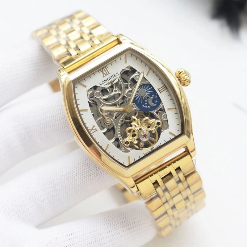 Trendsetting LONGINES Watches 188905