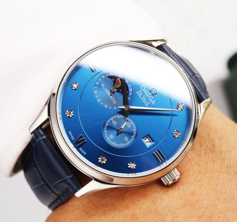 LONGINES Watches Compact 188895