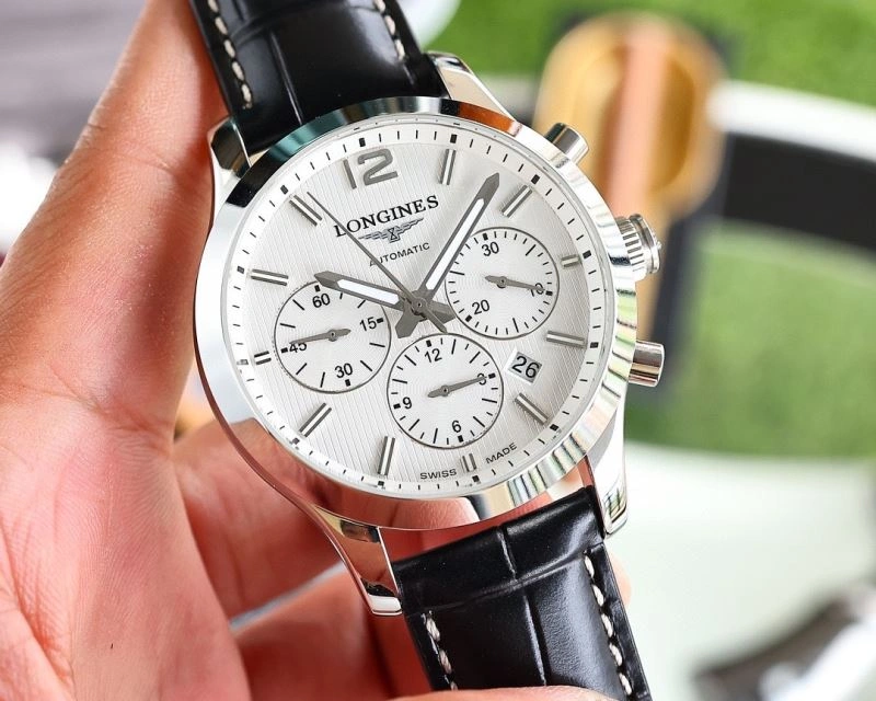 LONGINES Watches Comfortable 188896