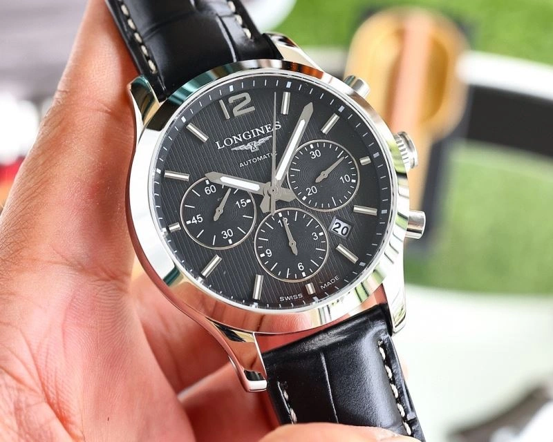 LONGINES Watches Comfortable 188896