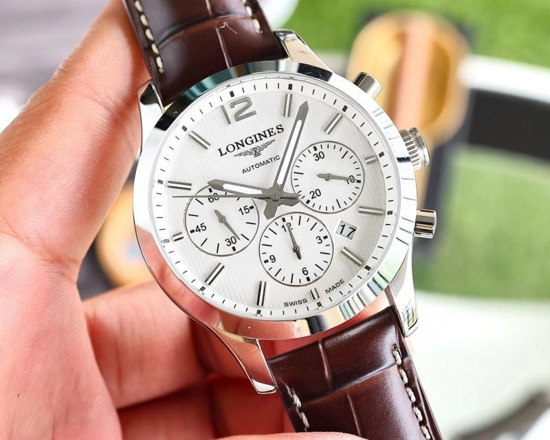 LONGINES Watches Comfortable 188896