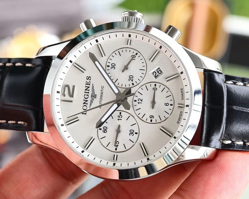 LONGINES Watches Comfortable 188896