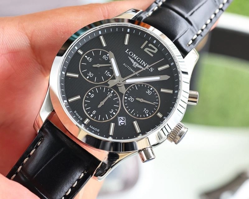LONGINES Watches Comfortable 188896