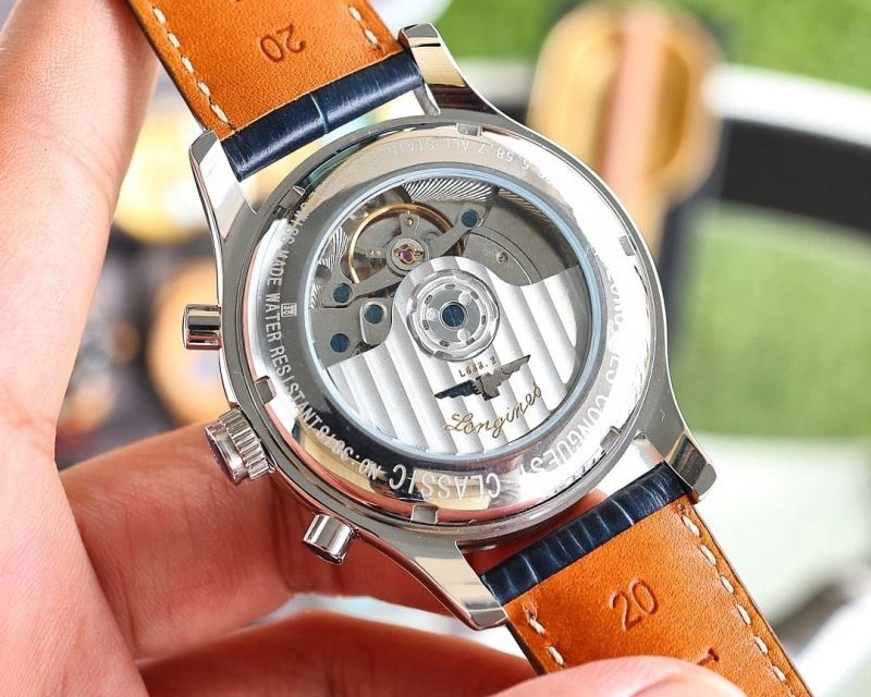 LONGINES Watches Comfortable 188896