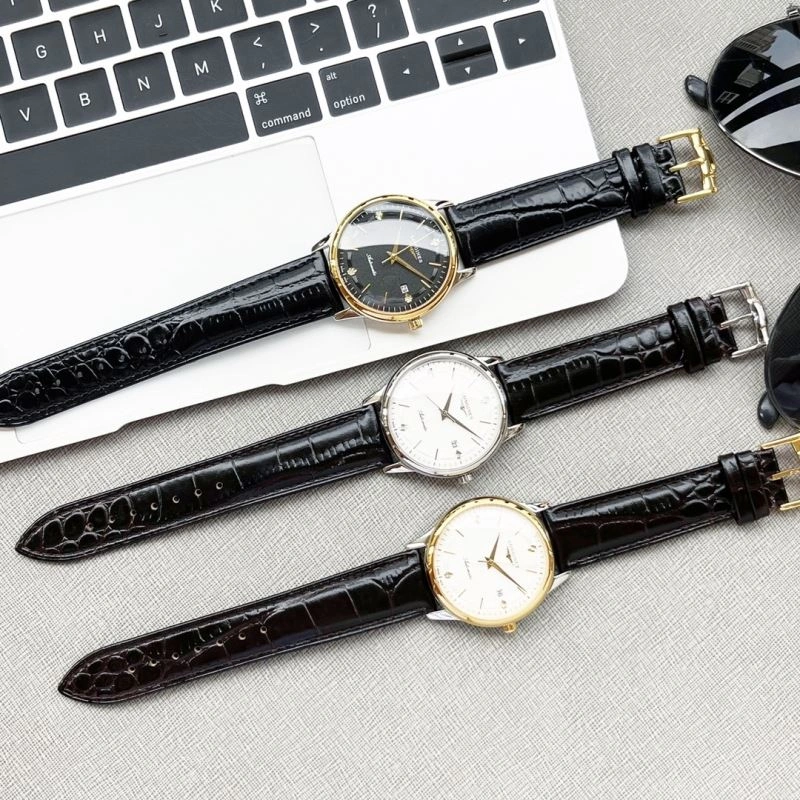 LONGINES Watches Versatile 188894