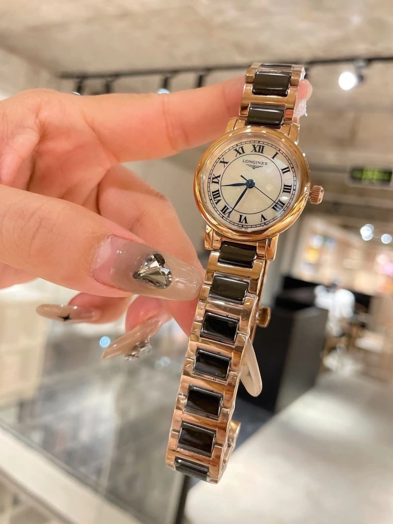LONGINES Watches Trendsetting 188906
