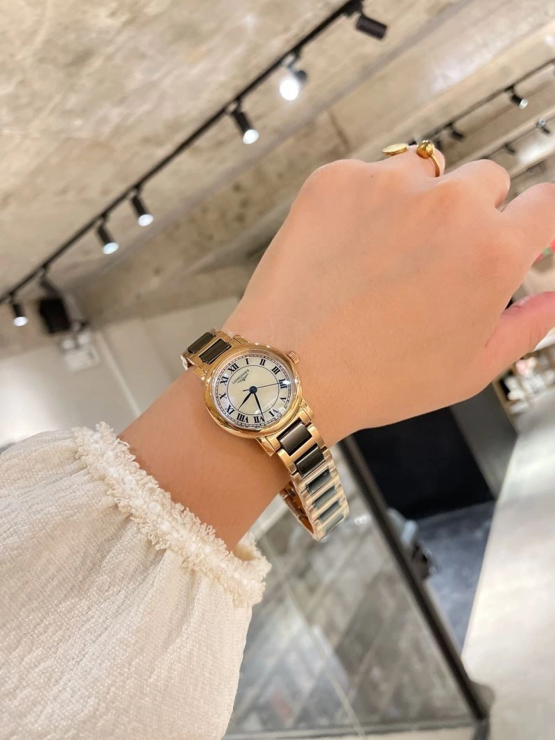 LONGINES Watches Trendsetting 188906