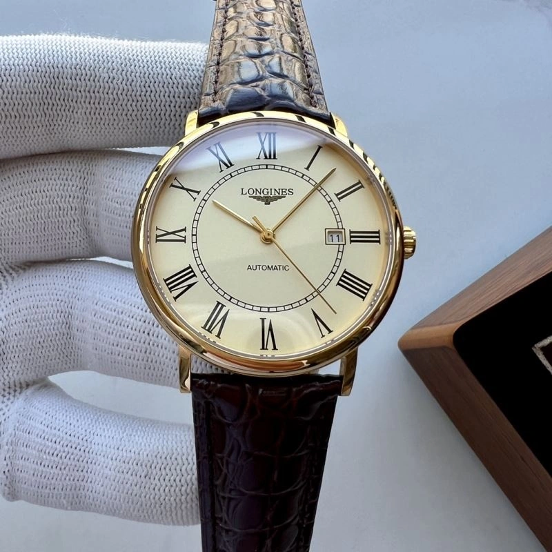 Upgraded LONGINES Watches 188887