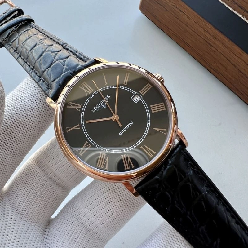 Upgraded LONGINES Watches 188887