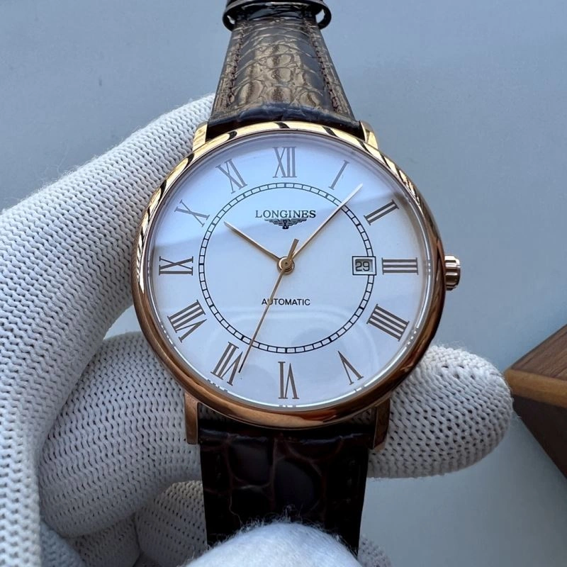 Upgraded LONGINES Watches 188887